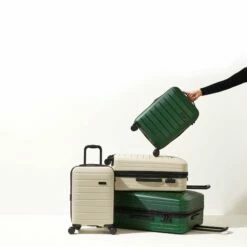 Legion - Cabin (Oxford Tan) -UK Suitcase Sales 2024 14 413184a9 2280 4358 8546 d35afc58079b