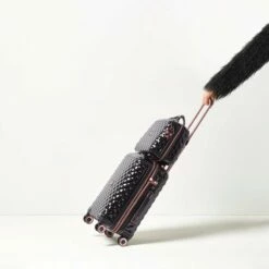 IT Luggage Glitzy - Vanity Case (Black) 19 IT Luggage Glitzy - Vanity Case (Black) -UK Suitcase Sales 2024 19 73770538 144b 4000 915a 8590facff745