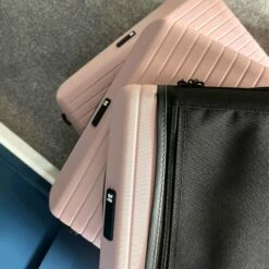 Attuned - 3pc Set (Pale Mauve) 29 Attuned - 3pc Set (Pale Mauve) -UK Suitcase Sales 2024 1 95434e6d 8c3d 4dd0 a6a1 5f2e90f85cd9