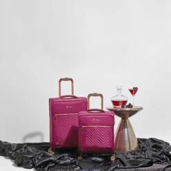 IT Luggage Bewitching - Underseat (Purple Potion) -UK Suitcase Sales 2024 20 b6721c4a 6c66 4723 ab73 e5edbf71bc36