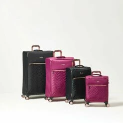 IT Luggage Bewitching - Extra Large (Purple Potion) 20 IT Luggage Bewitching - Extra Large (Purple Potion) -UK Suitcase Sales 2024 21 1c68b1c2 edde 42e0 b89e cf8b831ba073