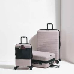 Attuned - Cabin (Pale Mauve) 22 Attuned - Cabin (Pale Mauve) -UK Suitcase Sales 2024 2 48554120 e1c6 42c4 b5e4 71c319cf1e1b