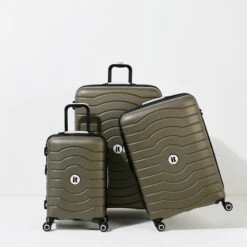 Intervolve - Cabin (Dark Olive) -UK Suitcase Sales 2024 2 555bcb50 dad7 489d 81cb 49d72ab09b9f