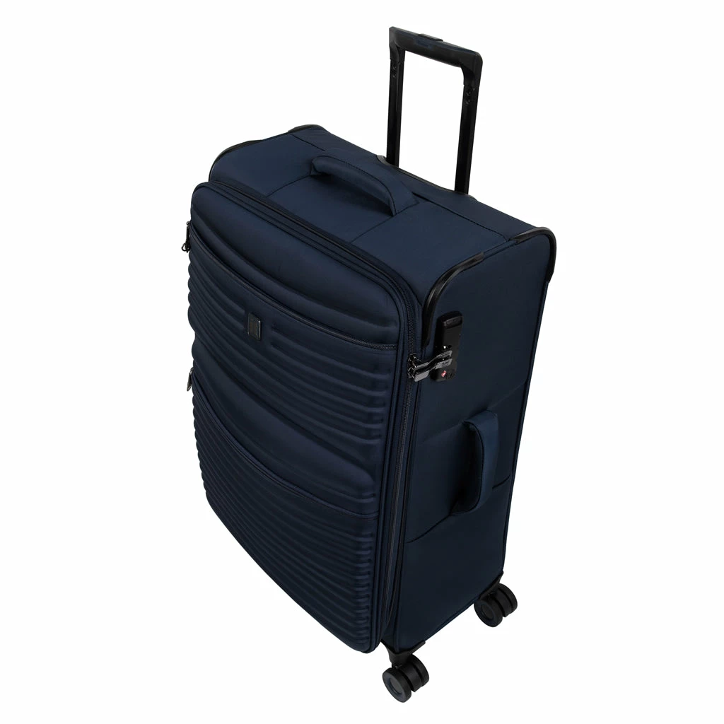 IT Luggage Precursor - Large (Dress Blues) 7 IT Luggage Precursor - Large (Dress Blues) - Image 5