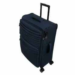 IT Luggage Precursor - Cabin (Dress Blues) 24 IT Luggage Precursor - Cabin (Dress Blues) -UK Suitcase Sales 2024 32424 HK12 2883A08DressbluesSS3D 51a36ad4 8fab 446c 9ffd 5f5a91ce3f37