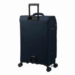 IT Luggage Precursor - Cabin (Dress Blues) 20 IT Luggage Precursor - Cabin (Dress Blues) -UK Suitcase Sales 2024 32424 HK12 2883A08DressbluesSSBackpanel 5664e138 2450 4941 824e bf6f7dc3faee