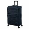 IT Luggage Precursor - Large (Dress Blues) -UK Suitcase Sales 2024 32424 HK12 2883A08DressbluesSSFrontpanel29in 0e6d65a4 90b4 40e3 831b dcda22aa0fa3