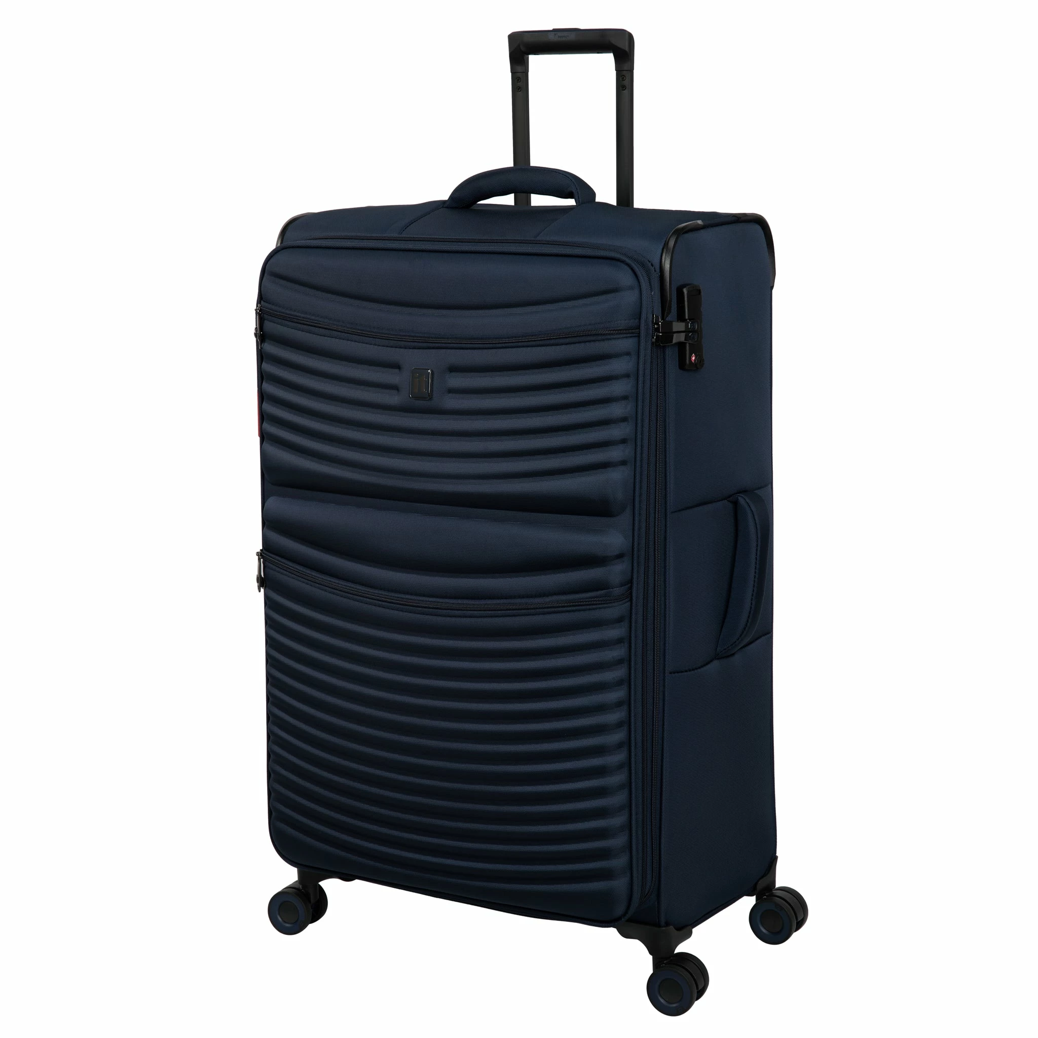 IT Luggage Precursor - Large (Dress Blues) 3 IT Luggage Precursor - Large (Dress Blues)