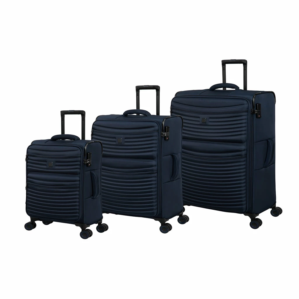 IT Luggage Precursor - Large (Dress Blues) 13 IT Luggage Precursor - Large (Dress Blues) - Image 11
