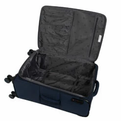 IT Luggage Precursor - Cabin (Dress Blues) 23 IT Luggage Precursor - Cabin (Dress Blues) -UK Suitcase Sales 2024 32424 HK12 2883A08DressbluesSSInterior ed702b31 db88 4d9f 87d7 25183cdd7846