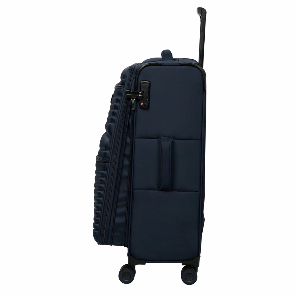 IT Luggage Precursor - Large (Dress Blues) 4 IT Luggage Precursor - Large (Dress Blues) - Image 2