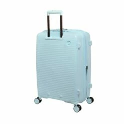 IT Luggage Spontaneous II - Cabin With Pocket (Blue Glow) 12 IT Luggage Spontaneous II - Cabin With Pocket (Blue Glow) -UK Suitcase Sales 2024 32559 HK15 2881 08 Back Cabin 3962d80c 981f 4f04 8bb1 7e8e605c4fea