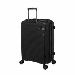 IT Luggage Spontaneous II - Cabin With Pocket (Black) 16 IT Luggage Spontaneous II - Cabin With Pocket (Black) -UK Suitcase Sales 2024 32559 HK15 2881 08BlackSSBackpanel 4c5f142f c5d5 400e 922b 1eda7012c190