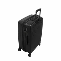 IT Luggage Spontaneous - Medium Plus (Black) 18 IT Luggage Spontaneous - Medium Plus (Black) -UK Suitcase Sales 2024 32559 HK15 2881 08BlackSSBacktop f0d47400 41a1 4cbe bcff e251826d097c
