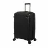 IT Luggage Spontaneous - Medium Plus (Black) 2 IT Luggage Spontaneous - Medium Plus (Black) -UK Suitcase Sales 2024 32559 HK15 2881 08BlackSSFrontpanel25in 5b4defb8 4114 412a 8ddc fb65b92c467f