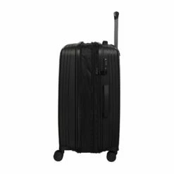 IT Luggage Spontaneous - 3pc Set (Black) -UK Suitcase Sales 2024 32559 HK15 2881 08BlackSSSingleexp