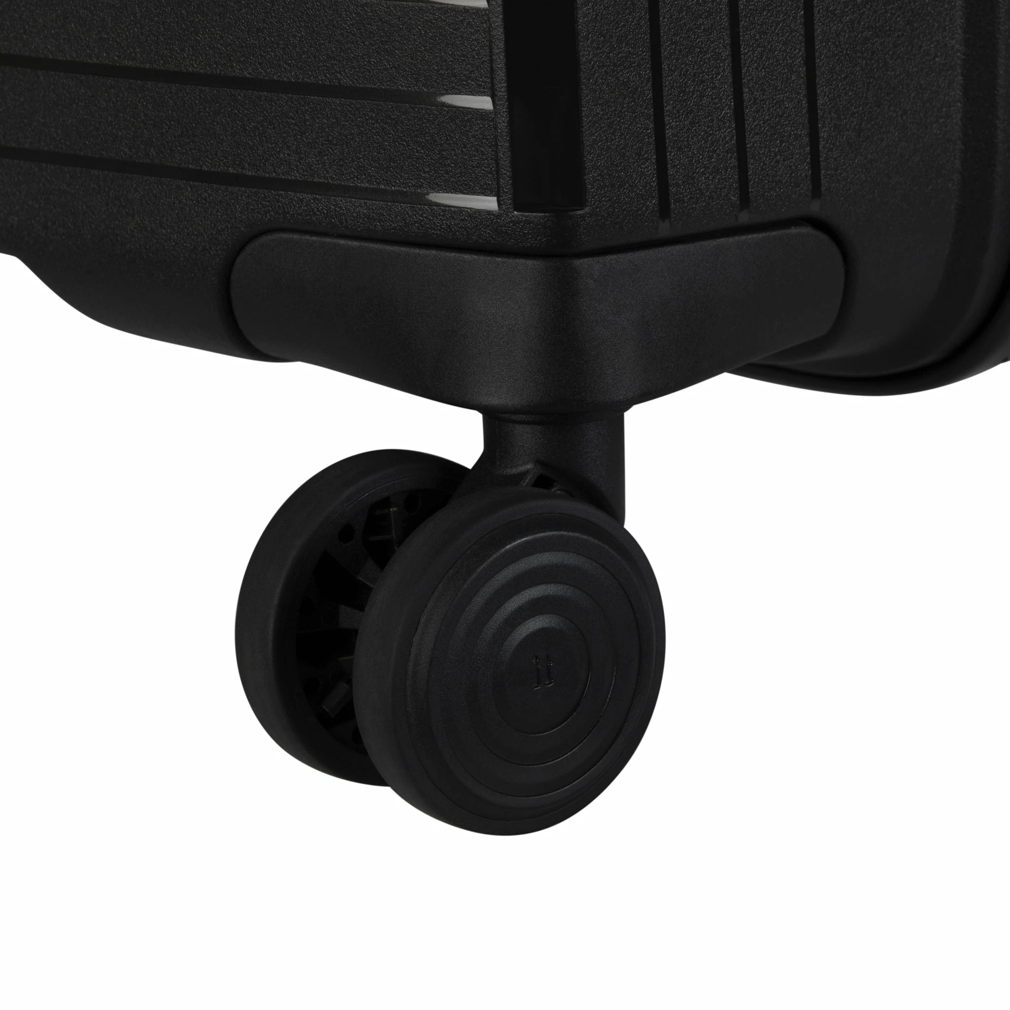 IT Luggage Spontaneous II - Cabin With Pocket (Black) 9 IT Luggage Spontaneous II - Cabin With Pocket (Black) - Image 7