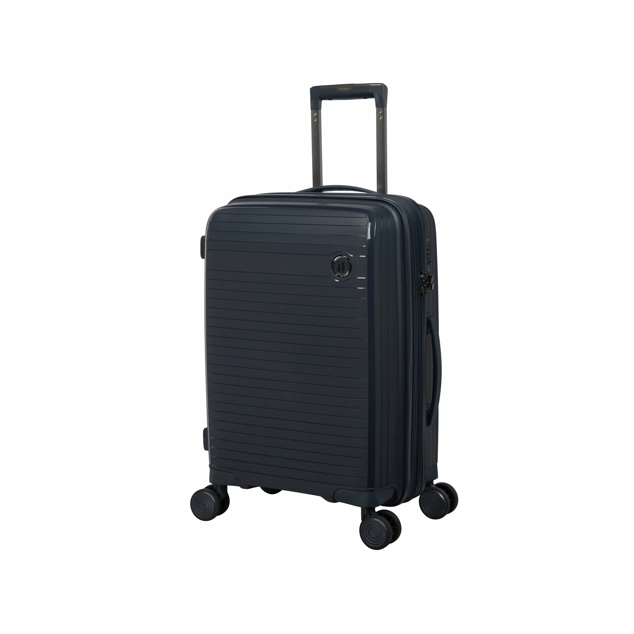 IT Luggage Spontaneous - Cabin (Blueberry) 3 IT Luggage Spontaneous - Cabin (Blueberry)