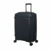 IT Luggage Spontaneous - Medium Plus (Blueberry) -UK Suitcase Sales 2024 32559 HK15 2881 08BlueberrySSFrontpanel25in 6752d618 75c8 4775 8fc7 2357ce5c61e9
