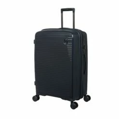 IT Luggage Spontaneous II - 3pc Set (Blueberry) -UK Suitcase Sales 2024 32559 HK15 2881 08BlueberrySSFrontpanel25in ecf9293e 04e5 4c43 8053 141dd4068339