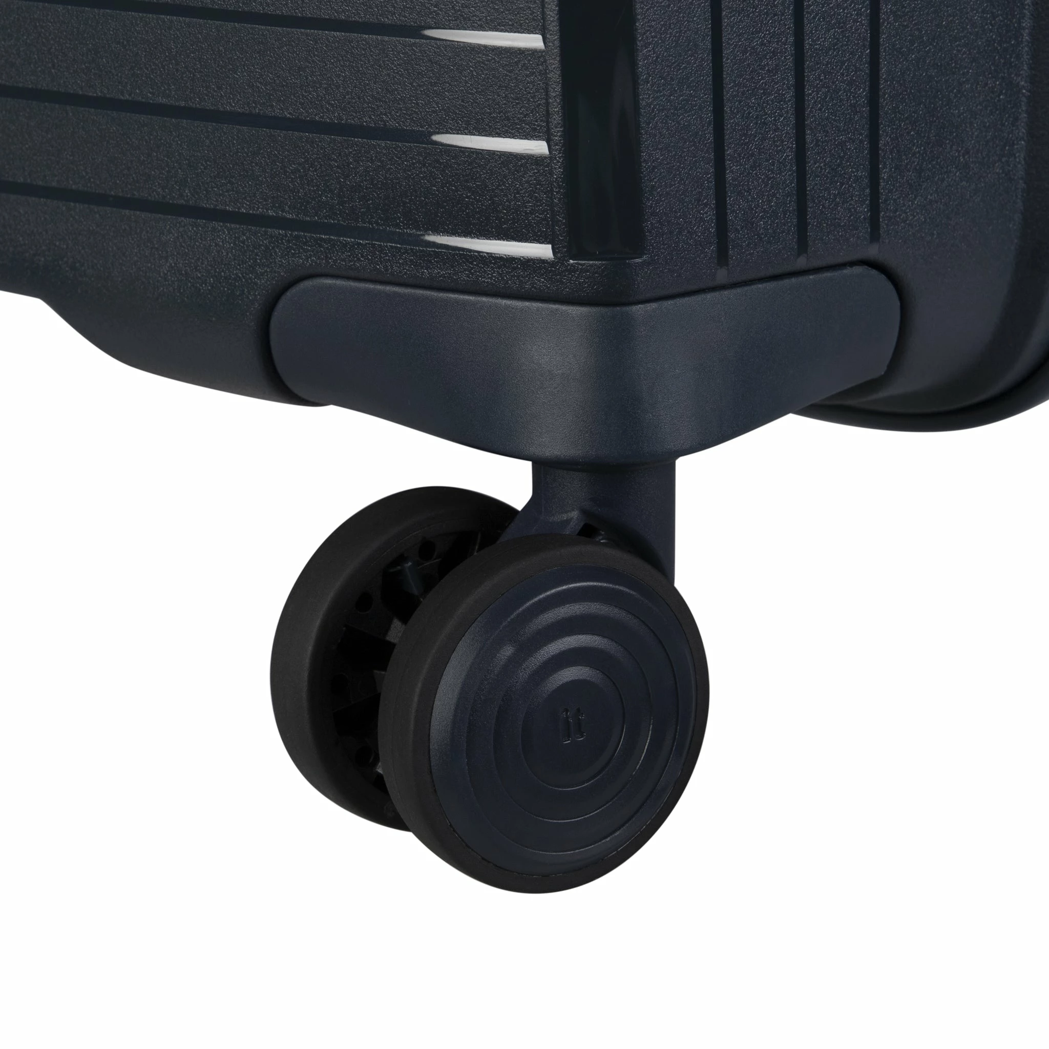 IT Luggage Spontaneous - Cabin (Blueberry) 10 IT Luggage Spontaneous - Cabin (Blueberry) - Image 8