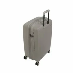 IT Luggage Spontaneous - Cabin (Feather Grey) -UK Suitcase Sales 2024 32559 HK15 2881 08FeathergraySSBacktop 63ab88aa 7383 4903 8e4c ef1001e77fb3