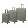 IT Luggage Spontaneous - 3pc Set (Feather Grey) 2 IT Luggage Spontaneous - 3pc Set (Feather Grey) -UK Suitcase Sales 2024 32559 HK15 2881 08FeathergraySSFrontpanel