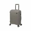 IT Luggage Spontaneous - Cabin (Feather Grey) 1 IT Luggage Spontaneous - Cabin (Feather Grey) -UK Suitcase Sales 2024 32559 HK15 2881 08FeathergraySSFrontpanel19 fac0d93c 7a43 434a a933 86481c6042dc