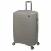 IT Luggage Spontaneous - Large (Feather Grey) 1 IT Luggage Spontaneous - Large (Feather Grey) -UK Suitcase Sales 2024 32559 HK15 2881 08FeathergraySSFrontpanel29in 174dd6e4 2b48 47f8 8e4f 6ce41bd61751