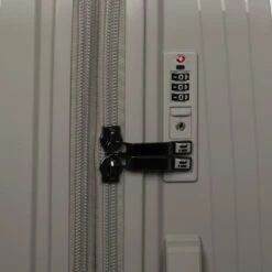 IT Luggage Spontaneous - Medium Plus (Feather Grey) -UK Suitcase Sales 2024 32559 HK15 2881 08FeathergraySSTSAlock a7dc2f7b fa18 47af 9d8b d62c5ec887f8