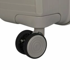 IT Luggage Spontaneous - Medium Plus (Feather Grey) -UK Suitcase Sales 2024 32559 HK15 2881 08FeathergraySSWheel ec54e4b9 a8b3 4dc9 b10a cde99b49dad7