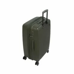IT Luggage Spontaneous - Large (Olive Night) -UK Suitcase Sales 2024 32559 HK15 2881 08OlivenightSSBacktop c2bd69ed 6b9f 43b5 aa09 e86056af894e