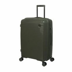 IT Luggage Spontaneous - Medium Plus (Olive Night)
