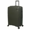 IT Luggage Spontaneous - Large (Olive Night) -UK Suitcase Sales 2024 32559 HK15 2881 08OlivenightSSFrontpanel29in