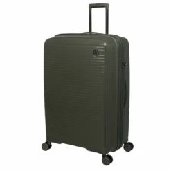 IT Luggage Spontaneous - Large (Olive Night)