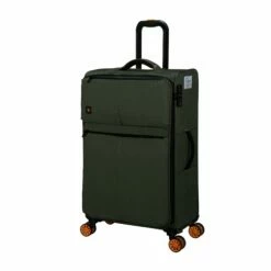IT Luggage Lykke - Medium (Rifle Green)