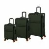 IT Luggage Lykke - 3pc Set (Rifle Green) 2 IT Luggage Lykke - 3pc Set (Rifle Green) -UK Suitcase Sales 2024 32607 HK12 2644E08RiflegreenSSFrontpanel 40ade037 653d 412f bec7 cb0861f0ca0c