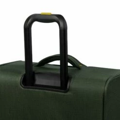 IT Luggage Lykke - Cabin (Rifle Green) -UK Suitcase Sales 2024 32607 HK12 2644E08RiflegreenSSTrolley