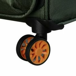 IT Luggage Lykke - Medium (Rifle Green) -UK Suitcase Sales 2024 32607 HK12 2644E08RiflegreenSSWheel 293f5eff 85d2 4098 8fe7 4076b3677726