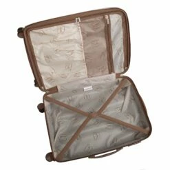 IT Luggage Cushion Lux - 3pc Set (Cream) -UK Suitcase Sales 2024 32622 HK16 1646A08CreamSSInterior