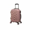 Ice Cap Plus - Cabin (Gossamer Pink) -UK Suitcase Sales 2024 32630 HK16 2528A08GossamerpinkSSFrontpanel18.5in