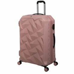 Ice Cap Plus - 3pc Set (Gossamer Pink) 18 Ice Cap Plus - 3pc Set (Gossamer Pink) -UK Suitcase Sales 2024 32630 HK16 2528A08GossamerpinkSSFrontpanel29in 47d4e02f b9bd 473d 9953 285c899db34e