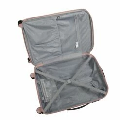 Ice Cap Plus - 3pc Set (Gossamer Pink) 23 Ice Cap Plus - 3pc Set (Gossamer Pink) -UK Suitcase Sales 2024 32630 HK16 2528A08GossamerpinkSSInterior c578b904 3907 4ad4 9a8d 244c55404313