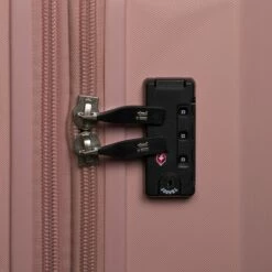 Ice Cap Plus - 3pc Set (Gossamer Pink) 24 Ice Cap Plus - 3pc Set (Gossamer Pink) -UK Suitcase Sales 2024 32630 HK16 2528A08GossamerpinkSSTSAlock ff162748 abf3 4302 bd08 ab51131fe7a6