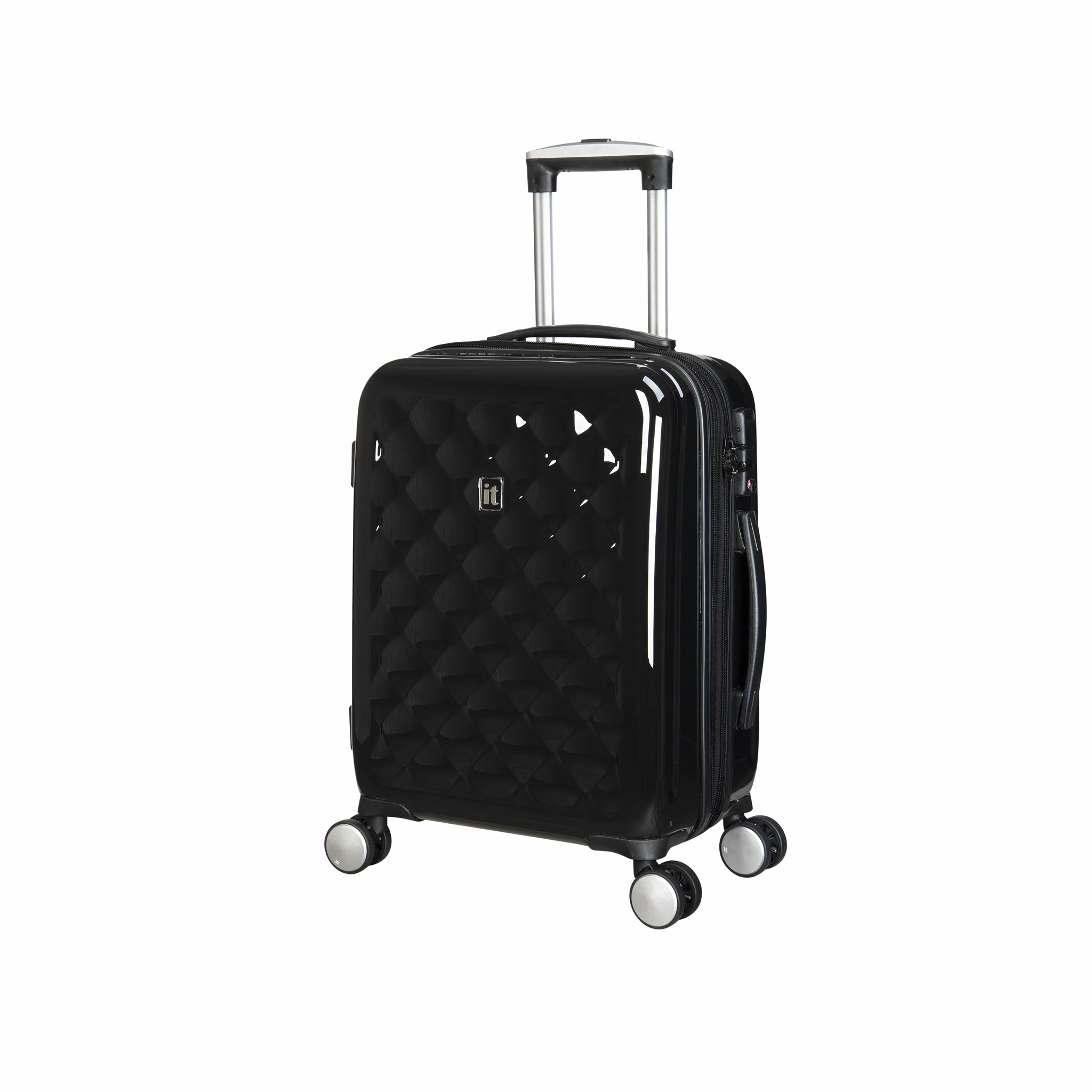 IT Luggage Cushion Lux - Cabin (Moonless Night) 3 IT Luggage Cushion Lux - Cabin (Moonless Night)