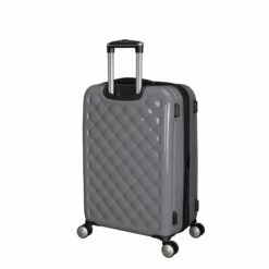 IT Luggage Cushion Lux - Cabin (Silver) -UK Suitcase Sales 2024 32631 HK16 1646A08Silver Aluminiumwhite SSBackpanel a0bd90d1 4b5f 4b96 bc7a 1a015f0ffd35