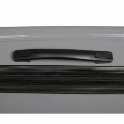 IT Luggage Cushion Lux - 3pc Set (Silver) -UK Suitcase Sales 2024 32631 HK16 1646A08Silver Aluminiumwhite SSHandle
