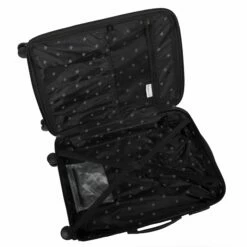 IT Luggage Cushion Lux - 3pc Set (Prada Pink) 21 IT Luggage Cushion Lux - 3pc Set (Prada Pink) -UK Suitcase Sales 2024 32632 HK16 1646A08PradapinkwithblacktrimSSInterior