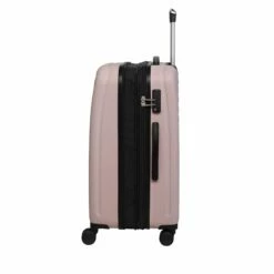 Front Page -UK Suitcase Sales 2024 32632 HK16 1646A08PradapinkwithblacktrimSSSingleexp