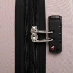 IT Luggage Cushion Lux - 3pc Set (Prada Pink) 20 IT Luggage Cushion Lux - 3pc Set (Prada Pink) -UK Suitcase Sales 2024 32632 HK16 1646A08PradapinkwithblacktrimSSTSAlock